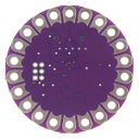 LilyPad Arduino 328 Main Board (New)