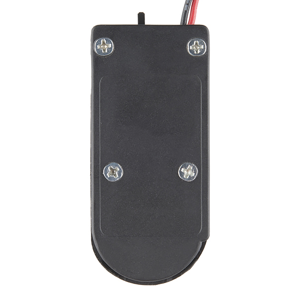 Coin Cell Battery Holder - 2xCR2032 (Enclosed)