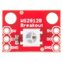 SparkFun RGB LED Breakout - WS2812B