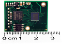 C329-SPI-board JPEG Compression VGA Camera Module (no lens)