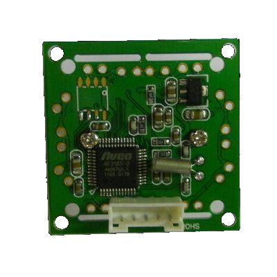 SB101D USB CMOS Board Camera Module with Cable