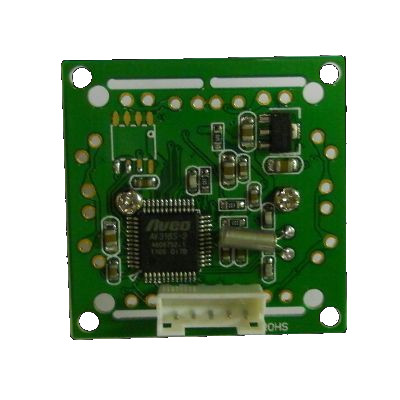 SB101C USB CMOS Board Camera Module (SB101C), photo 2