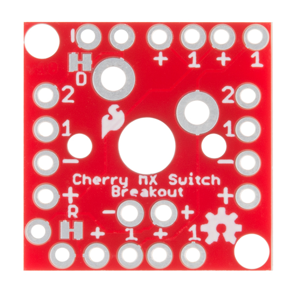 Cherry MX Switch (copy)