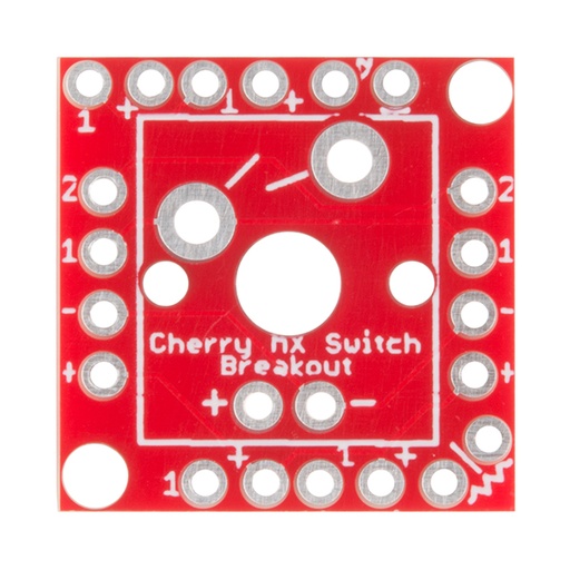 Cherry MX Switch (copy)