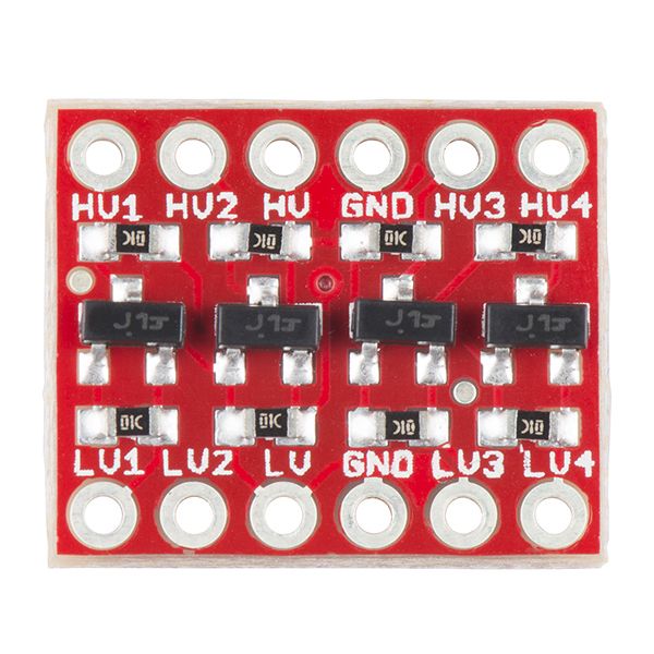 SparkFun Logic Level Converter - Bi-Directional