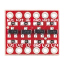 SparkFun Logic Level Converter - Bi-Directional