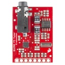 SparkFun FM Tuner Evaluation Board - Si4703