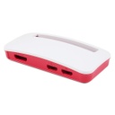 Raspberry Pi Zero Official Case (PRT-14273), photo 3