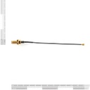 SparkFun SMA to U.FL Interface Cable (WRL-09145), photo 3