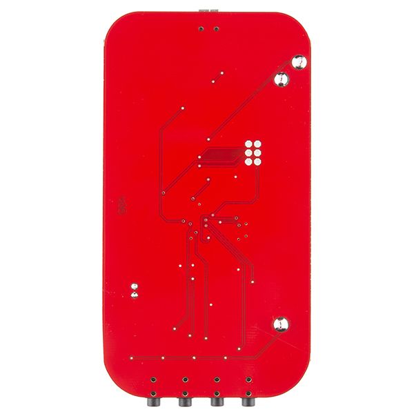 SparkFun PicoBoard Scratch Sensor Board (WIG-11888), photo 3