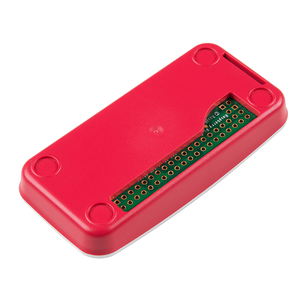 Raspberry Pi Zero Case