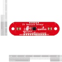 ZX Distance and Gesture Sensor