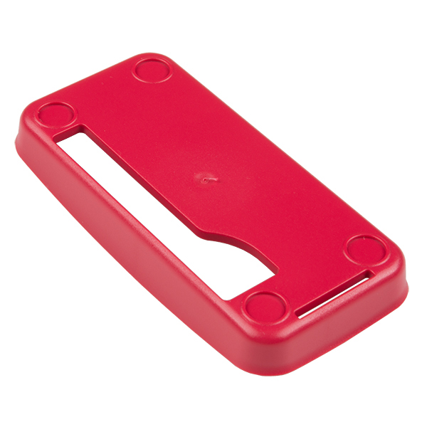 Raspberry Pi Zero Official Case (PRT-14273), photo 6