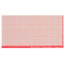 SparkFun Snappable Protoboard 50x25 (PRT-13268), photo 3