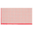 SparkFun Snappable Protoboard 50x25 (PRT-13268), photo 4