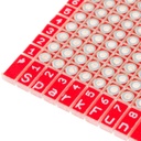 SparkFun Snappable Protoboard 50x25 (PRT-13268), photo 7
