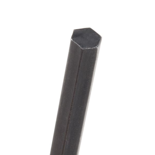 Hex Key - Plas-T-Key T Handle (Straight End, 7/64")