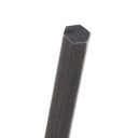 Hex Key - Plas-T-Key T Handle (Straight End, 7/64")