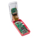 Raspberry Pi Zero Official Case (PRT-14273), photo 8
