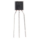 SparkFun NPN Transistor BC337 (COM-13689), photo 2