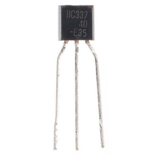 Transistor - NPN (BC337)