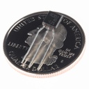 SparkFun NPN Transistor BC337 (COM-13689), photo 4