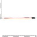 SparkFun JST to Breadboard 3-Pin Jumper (CAB-13685), photo 2