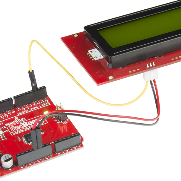 JST to Breadboard Jumper (3-pin)