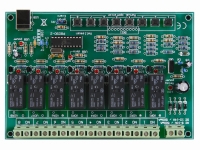 8-Channel USB Relay Card Module (WMI8090), photo 6
