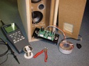200W Power Amplifier Module (Assembled)
