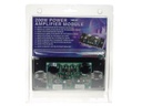 200W Power Amplifier Module (Assembled)