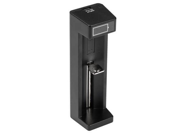 Velleman Multi-Functional Li-Ion Charger (VLEVP1N), photo 2