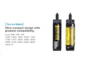 Velleman Multi-Functional Li-Ion Charger (VLEVP1N), photo 5