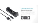 Velleman Multi-Functional Li-Ion Charger (VLEVP1N), photo 6