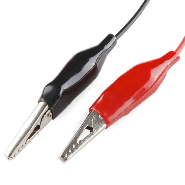 SparkFun Hydra USB Power Cable 6ft (CAB-11579), photo 2
