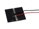 Small Polycrystalline Solar Cell 0.5V 400mA (SOL1N), photo 2