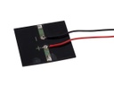 Small Solar Cell (0.5 V / 400 mA)