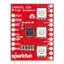 SparkFun LED Driver Breakout - LP55231