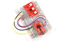 SparkFun LED Driver Breakout - LP55231