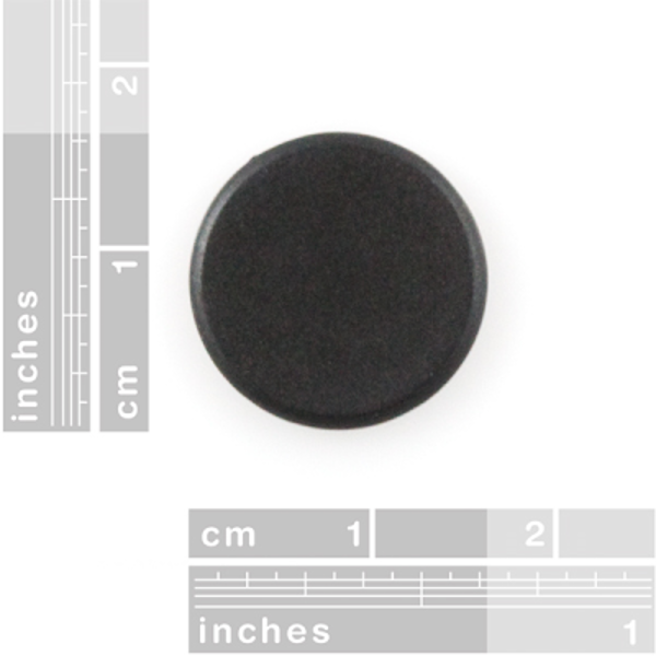 SparkFun RFID Button Tag 16mm 125kHz (SEN-09417), photo 3