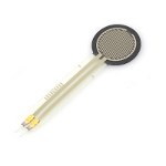 SparkFun Force Sensitive Resistor 0.5in (SEN-09375), photo 2
