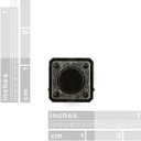 SparkFun 12mm Square Momentary Button (COM-09190), photo 2