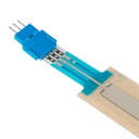 Amphenol FCI Clincher 3-Pos Female (COM-14196), photo 5