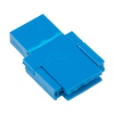 Amphenol FCI Clincher 2-Pos Female (COM-14194), photo 2