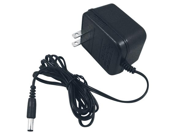 Non-Regulated Single-Voltage Adapter - AC Input AC Output - 12 VAC / 500 mA