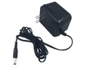 Non-Regulated Single-Voltage Adapter - AC Input AC Output - 12 VAC / 500 mA