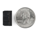 SparkFun 2x5 Female Ribbon Crimp Connector (PRT-10650), photo 2