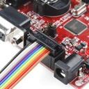 SparkFun 2x5 Female Ribbon Crimp Connector (PRT-10650), photo 3
