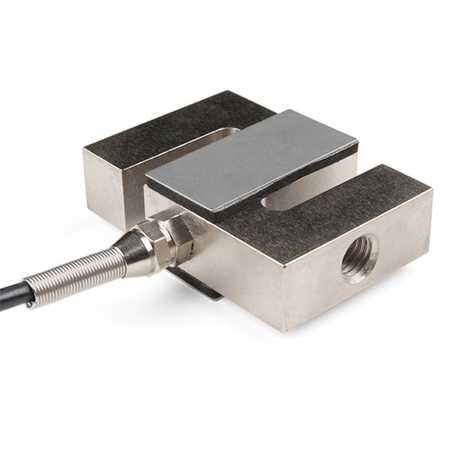 Load Cell - 200kg, S-Type (TAS501)