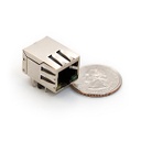 SparkFun RJ45 Ethernet MagJack Compatible (PRT-08534), photo 3